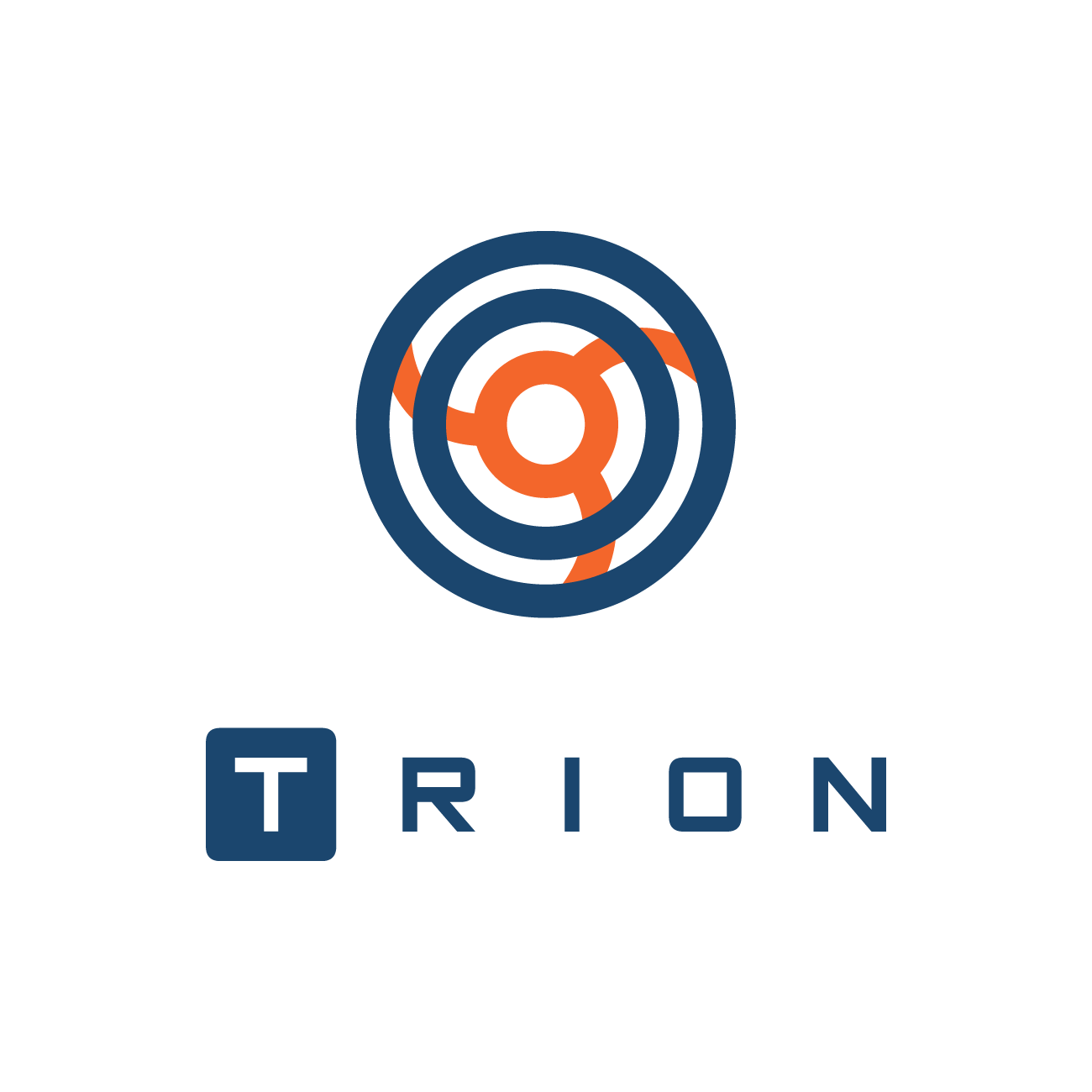 Logo Trion